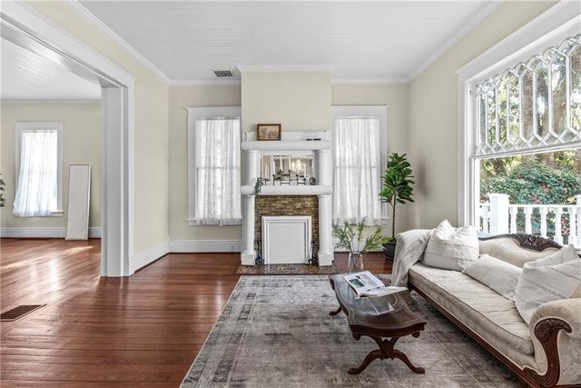 301 N East Street, Greensboro, GA 30642