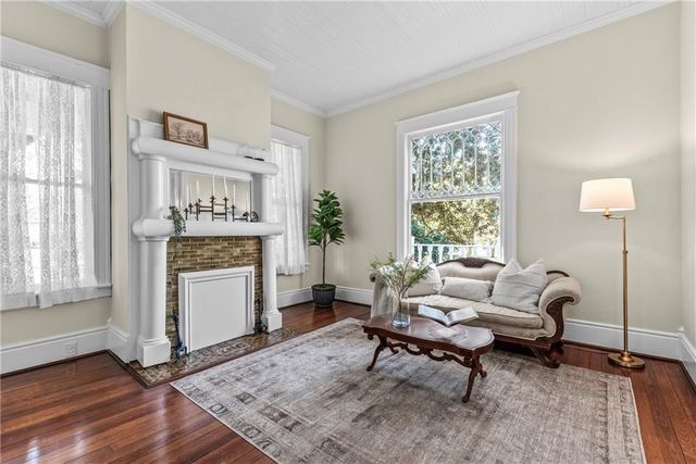 301 N East Street, Greensboro, GA 30642