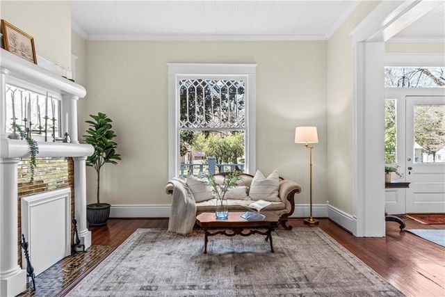 301 N East Street, Greensboro, GA 30642