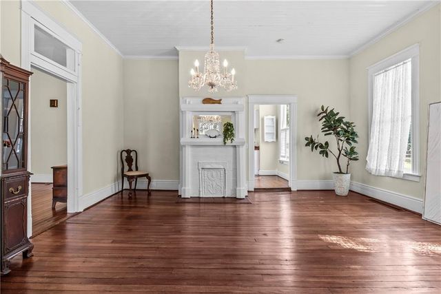 301 N East Street, Greensboro, GA 30642