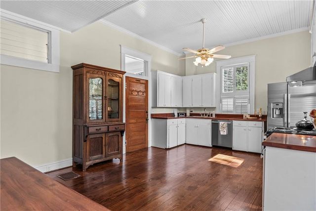 301 N East Street, Greensboro, GA 30642