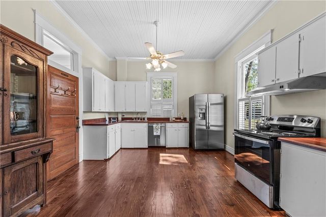 301 N East Street, Greensboro, GA 30642