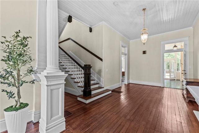 301 N East Street, Greensboro, GA 30642