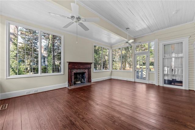 301 N East Street, Greensboro, GA 30642