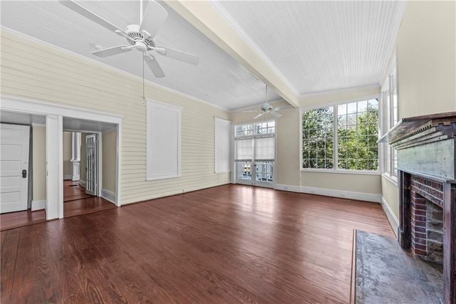 301 N East Street, Greensboro, GA 30642