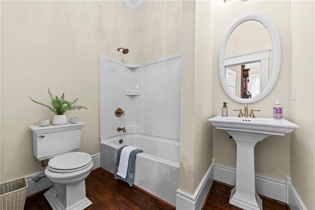 301 N East Street, Greensboro, GA 30642