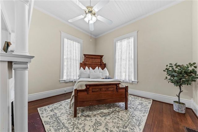 301 N East Street, Greensboro, GA 30642