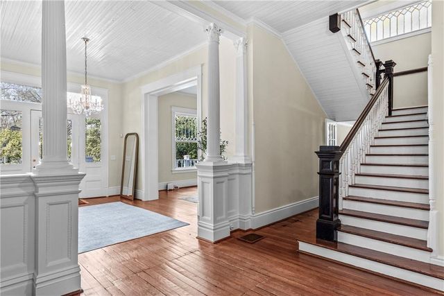 301 N East Street, Greensboro, GA 30642