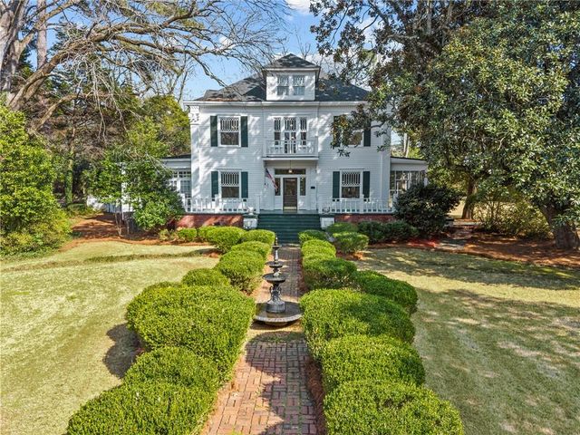 301 N East Street, Greensboro, GA 30642