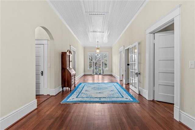 301 N East Street, Greensboro, GA 30642