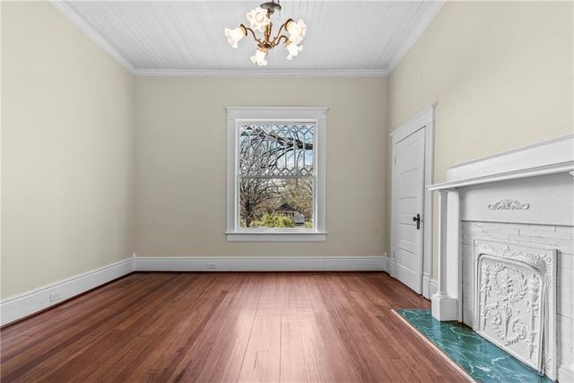 301 N East Street, Greensboro, GA 30642