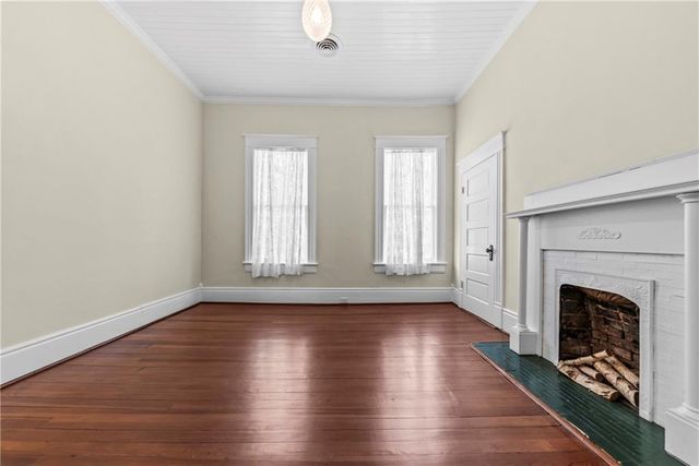 301 N East Street, Greensboro, GA 30642