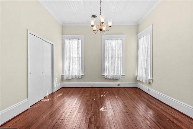 301 N East Street, Greensboro, GA 30642