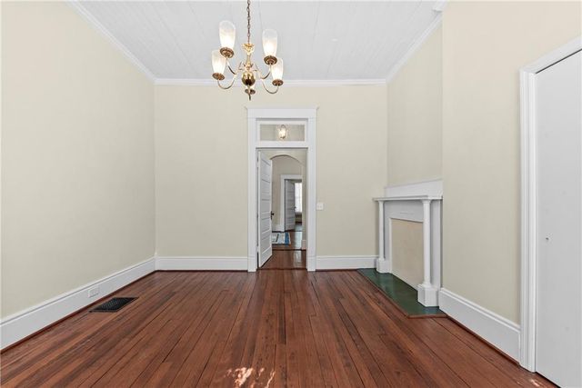 301 N East Street, Greensboro, GA 30642