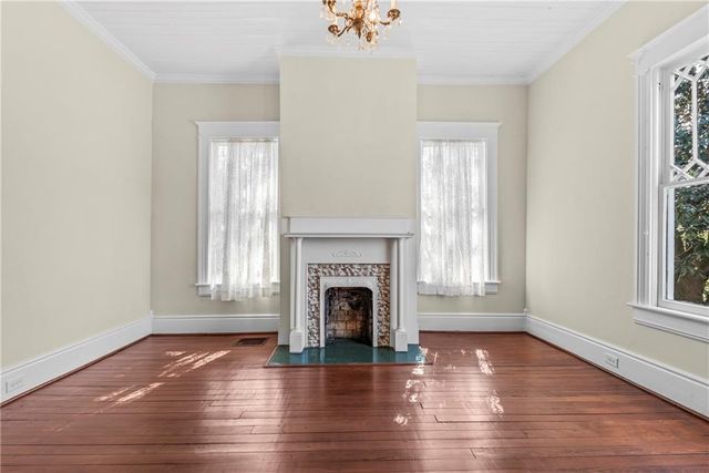 301 N East Street, Greensboro, GA 30642