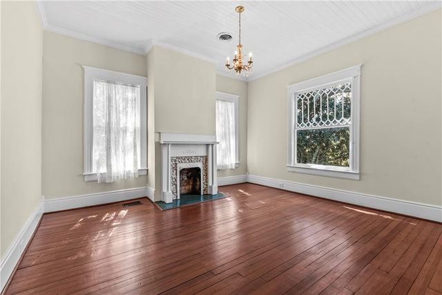 301 N East Street, Greensboro, GA 30642