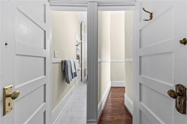 301 N East Street, Greensboro, GA 30642