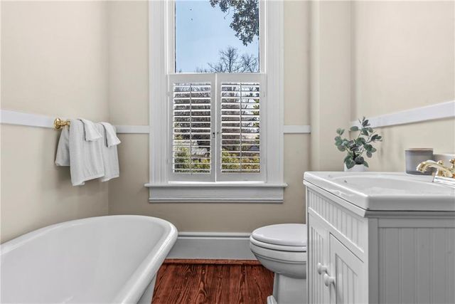 301 N East Street, Greensboro, GA 30642