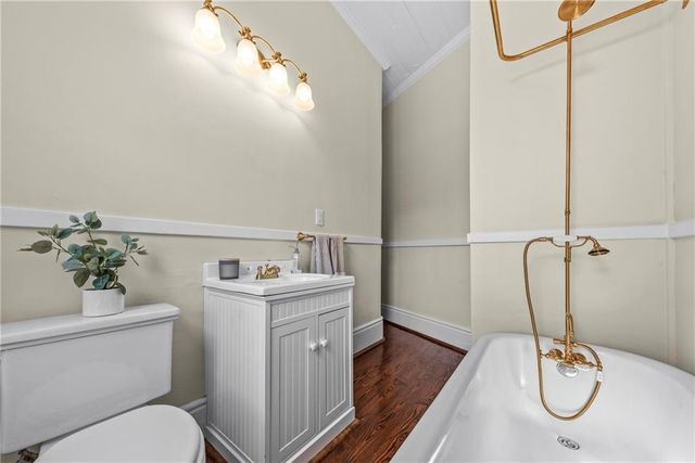 301 N East Street, Greensboro, GA 30642