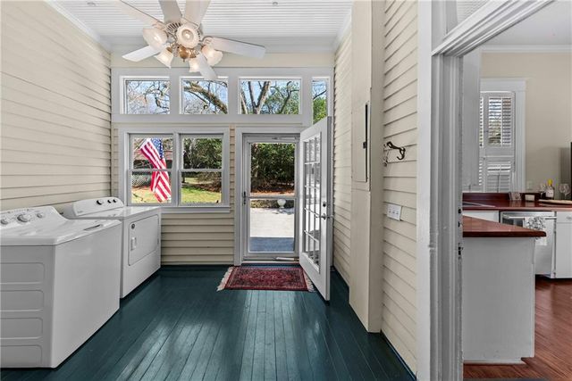 301 N East Street, Greensboro, GA 30642