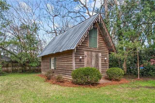 301 N East Street, Greensboro, GA 30642