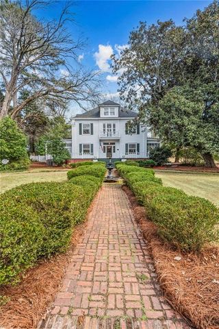 301 N East Street, Greensboro, GA 30642