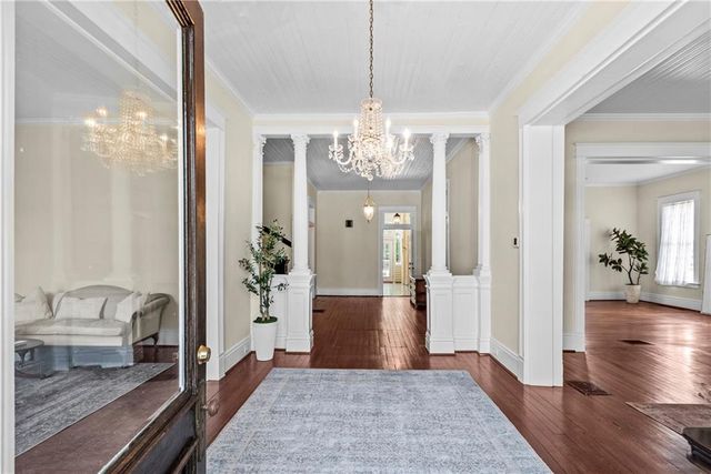 301 N East Street, Greensboro, GA 30642