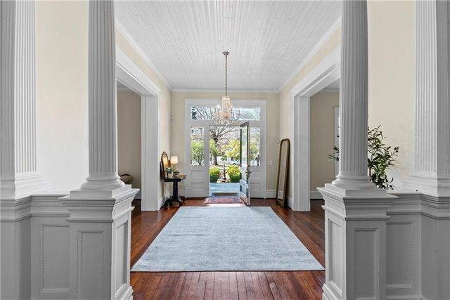 301 N East Street, Greensboro, GA 30642