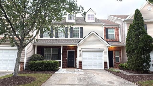 387 Weatherstone Place, Alpharetta, GA 30004