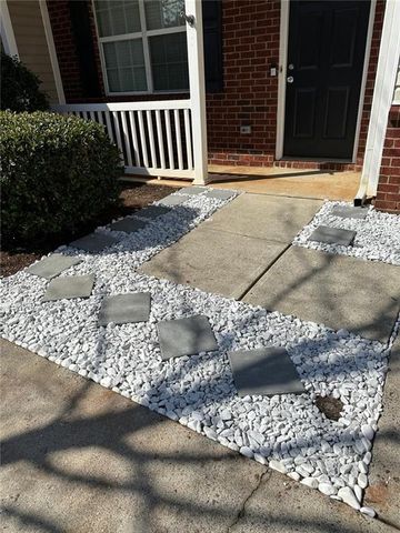 387 Weatherstone Place, Alpharetta, GA 30004