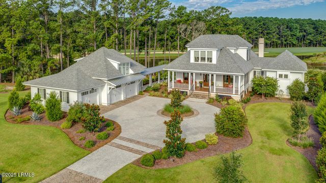 158 Oldfield Way, Bluffton, SC 29909