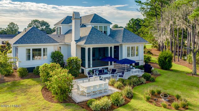 158 Oldfield Way, Bluffton, SC 29909