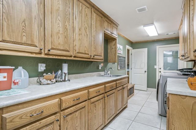 14500 HALE Road, Canyon, TX 79015