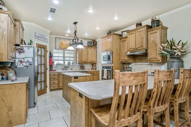 14500 HALE Road, Canyon, TX 79015