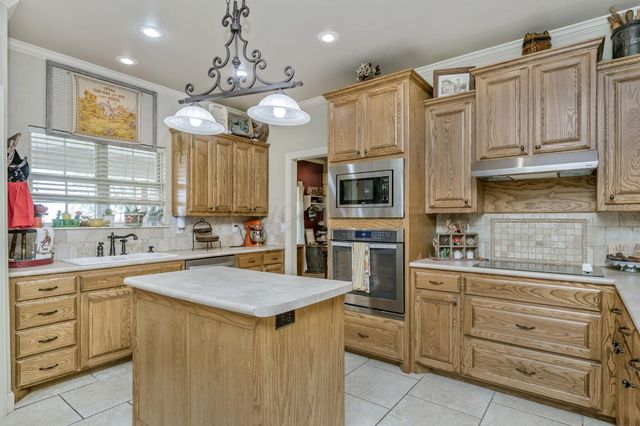 14500 HALE Road, Canyon, TX 79015