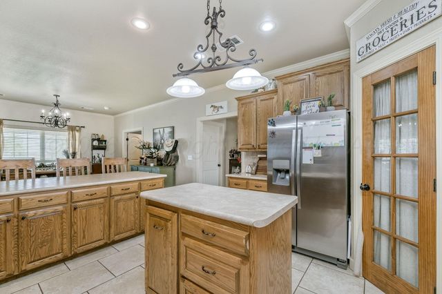 14500 HALE Road, Canyon, TX 79015