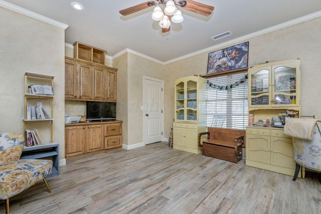 14500 HALE Road, Canyon, TX 79015