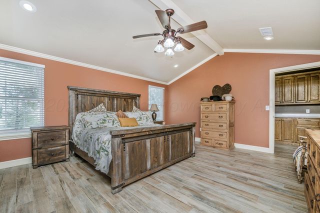 14500 HALE Road, Canyon, TX 79015