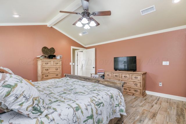 14500 HALE Road, Canyon, TX 79015