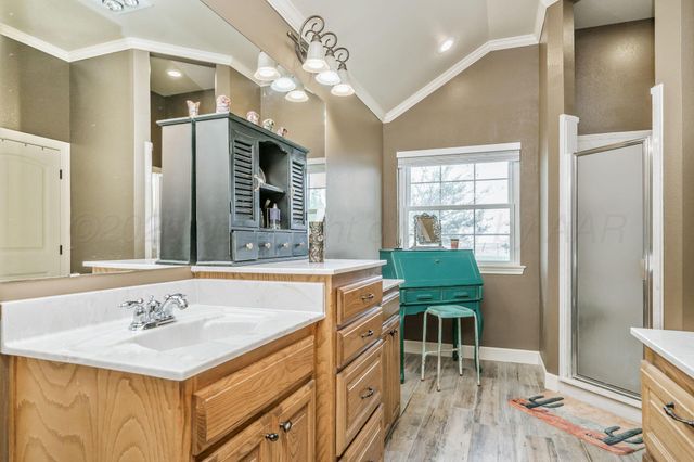 14500 HALE Road, Canyon, TX 79015