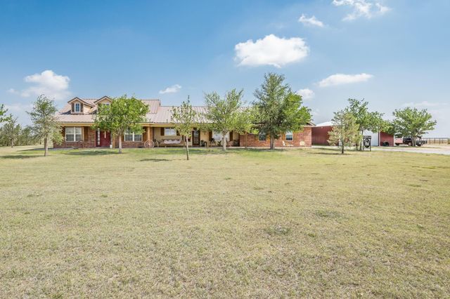 14500 HALE Road, Canyon, TX 79015