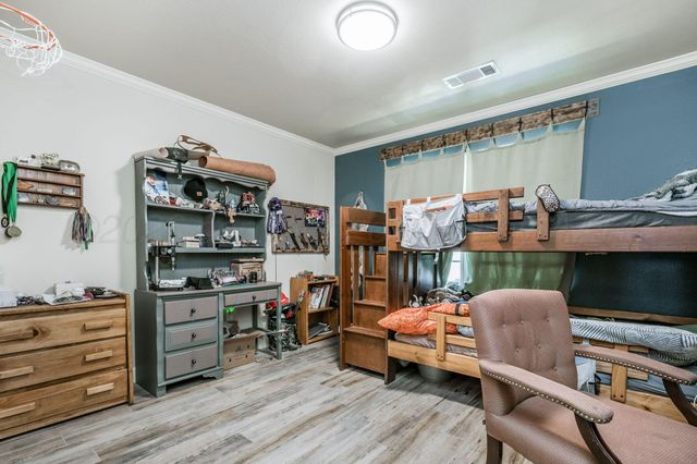 14500 HALE Road, Canyon, TX 79015