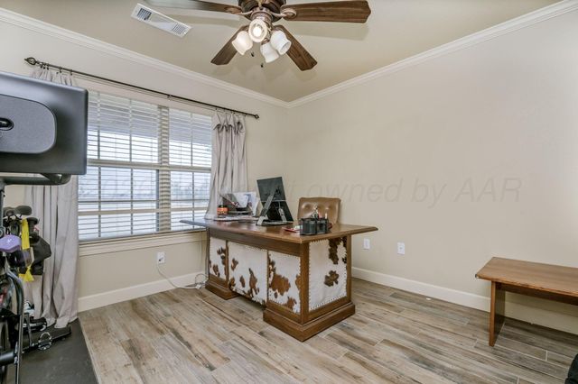 14500 HALE Road, Canyon, TX 79015