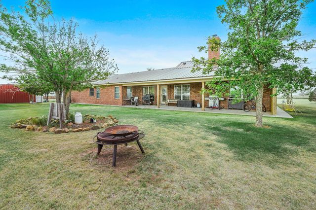 14500 HALE Road, Canyon, TX 79015