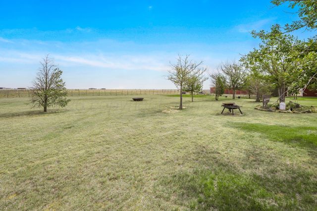 14500 HALE Road, Canyon, TX 79015