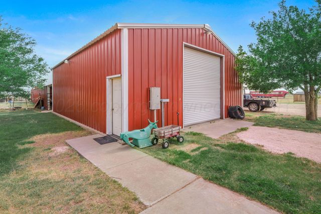14500 HALE Road, Canyon, TX 79015