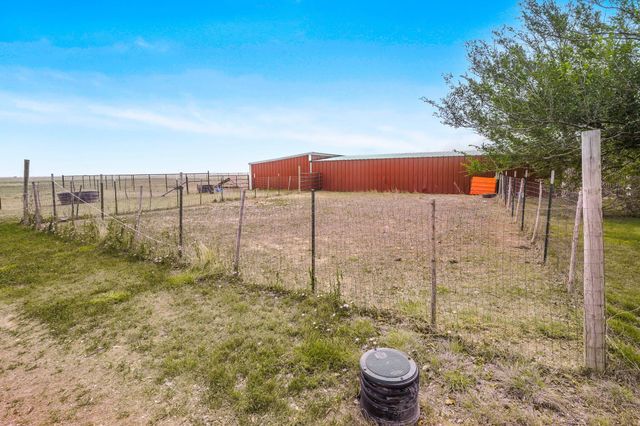 14500 HALE Road, Canyon, TX 79015