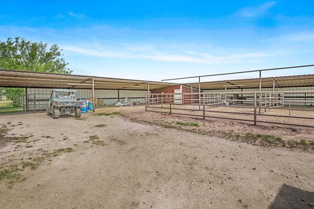 14500 HALE Road, Canyon, TX 79015
