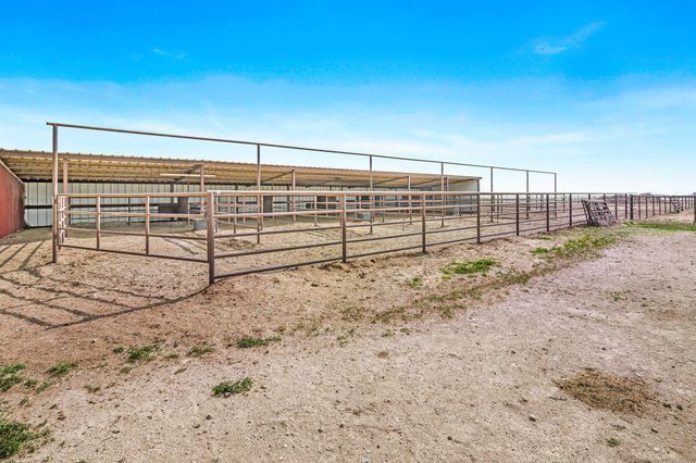 14500 HALE Road, Canyon, TX 79015
