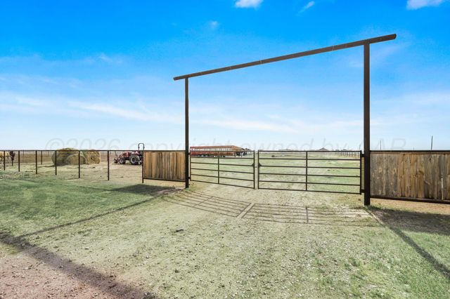 14500 HALE Road, Canyon, TX 79015